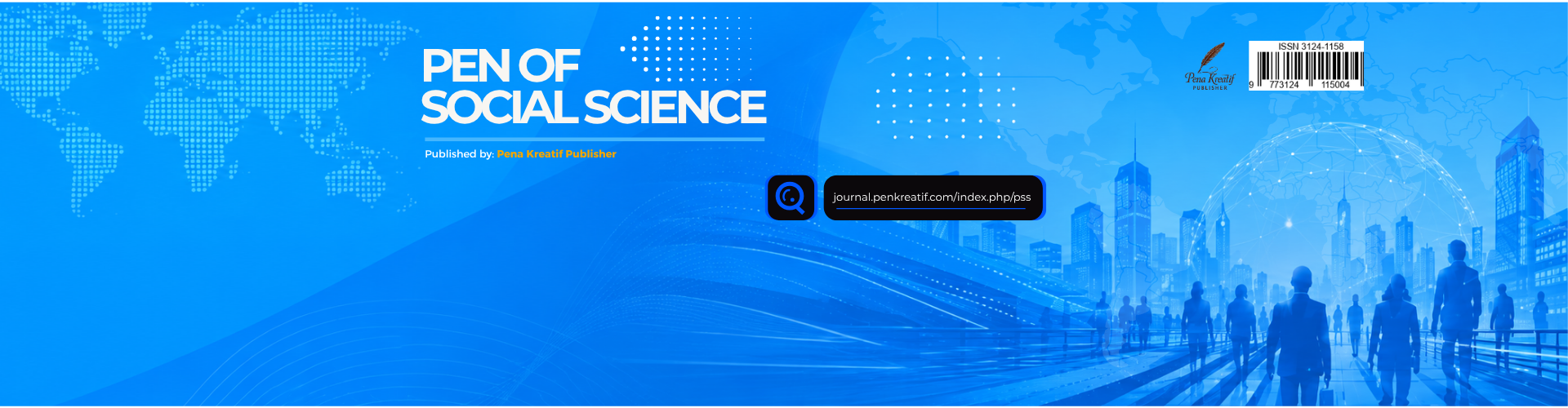 banner pss