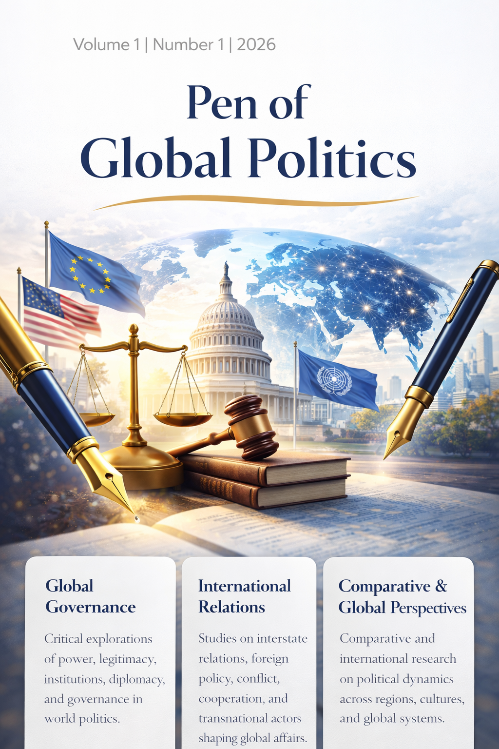 PGP Logo